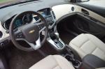 Chevrolet Cruze Turbo Diesel 2014 года